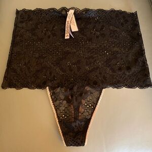 Victoria Secret panties